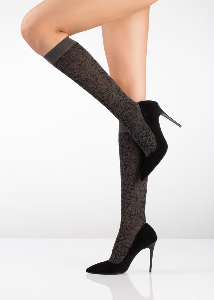 Italiana Tramato Dizalti  Socks 2016 | Pantyhose Library